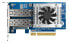 Фото #3 товара QNAP QXG-25G2SF-CX6 - Internal - Wired - PCI Express - Fiber - 25000 Mbit/s