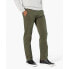 Фото #2 товара Dockers Men's Straight Fit Smart 360 Flex Ultimate Chino Pants - Olive Green