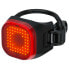 Фото #1 товара KNOG Blinder Mini rear light