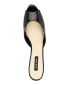 ფოტო #3 პროდუქტის Women's Luvlie Open Toe Kitten Heel Dress Sandals