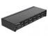 Фото #3 товара Delock 64070 - USB 2.0 - RS-232,USB 2.0 - 0.4608 Mbit/s - Black - Metal - 1.2 m