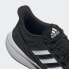 Фото #9 товара Мужские кроссовки для бега adidas EQ21 Run Shoes (Черные)