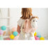 Фото #6 товара Школьный рюкзак Crochetts Белый 35 x 48 x 20 cm