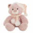 Фото #1 товара Мягкая игрушка BB Fun Плюшевый Розовый Медведь (28 см)