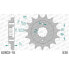 AFAM 52602-530 Sprocket front sprocket Серебристый, 15t - фото #1