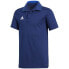 Фото #1 товара T-Shirt adidas Condivo 18 Cotton Polo Jr CF4368