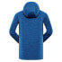 Фото #2 товара ALPINE PRO Gorf full zip fleece