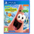 Фото #1 товара PLAYSTATION GAMES PS4 The Patrick Star Game