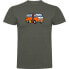 ფოტო #1 პროდუქტის KRUSKIS Hippie Van Dive short sleeve T-shirt