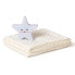 INTERBABY Baby Gift Set Baby With Blanket And Little Star Lamp