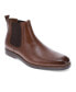 Фото #1 товара Men's Brookside Slip On Boots