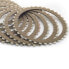 Фото #1 товара TRW MCC243-5 Clutch Friction Plates