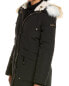 Sam Edelman Parka Women's