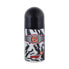 Фото #1 товара Cuba Jungle Zebra 50 ml deodorant Roll-on für Frauen