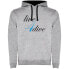 Фото #1 товара KRUSKIS Live 4 Dive Two-Colour hoodie