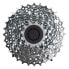 Sunrace Csm909Au 11-32 9-Sp Cassette Zinc Silver - фото #1