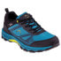 Фото #5 товара ELBRUS Evelyn WP Hiking Shoes