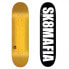 Фото #1 товара SK8MAFIA Og Logo Black 8x32 Deck Surfskate Deck