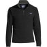 ფოტო #3 პროდუქტის Men's Anyweather Fleece Quarter Zip Pullover