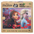 Фото #1 товара K3YRIDERS Disney Frozen Double Face To Coloring 60 Large Pieces Puzzle