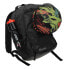 Фото #1 товара PRECISION Pro HX Backpack With Ball Holder