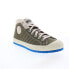 Фото #2 товара Diesel S-Yuk & Net MC Y02685-PR012-H8770 Mens Green Lifestyle Sneakers Shoes 12