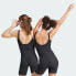 Фото #5 товара adidas women Lounge Ribbed Bodysuit