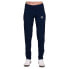 Спортивный костюм BIDI BADU Crew Tracksuit Pants Синий, L - фото #2