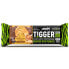 AMIX TiggerZero Multi-Layer 60g Protein Bar Peanut Butter