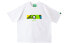 Фото #1 товара Трендовая одежда Corade OversizeT, модель Featured Tops T-Shirt, артикул 46202113,