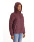 Maternity Leia - 3in1 Bomber Puffer Jacket Quilted Hybrid