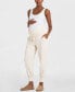Фото #1 товара Women's Maternity Modal Blend Joggers