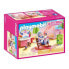 Фото #1 товара Playset Dollhouse Baby's Room Playmobil 70210 - Nursery (43 pcs)