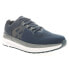 Фото #3 товара Propet Ultra 267 Running Mens Blue Sneakers Athletic Shoes MAA322MNVG
