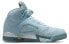 Air Jordan 5 Retro Bluebird" DD9336-400 Sneakers"