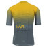ფოტო #2 პროდუქტის KARPOS Val Viola short sleeve T-shirt