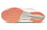Фото #5 товара Кроссовки женские Nike Zoom Fly 3 амортизирующие атлетические оранжевые