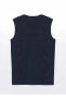 Фото #14 товара Футболка LCW WAIKIKI Classic Bike Neck	Print Sleeveless