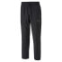 Фото #1 товара Puma Train Fit Woven Training Joggers Mens Size XS Casual Athletic Bottoms 5221