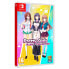 NINTENDO GAMES Switch Pretty Girls Game Collection IMP EU