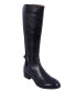 Фото #1 товара Women's Brinley Zip Narrow Boots