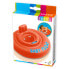 Фото #3 товара Плавательный круг Intex для малышей 76 см оранжевый