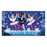 Фото #1 товара Декоративные наклейки Janod Танцевальные балерины со сверкающим эффектом Neon Glitter