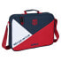 SAFTA F.C Barcelona Corporative Laptop Bag