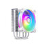 Фото #13 товара Вентилятор с теплоотводом Cooler Master Hyper 212 Halo White