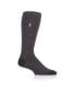 ფოტო #1 პროდუქტის Men's Ultra Lite Charlie Twist Long Sock