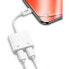 Фото #3 товара USB-разветвитель Cool Белый