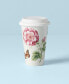 Фото #5 товара Butterfly Meadow Thermal Travel Mugs, set of 2