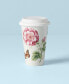 Butterfly Meadow Thermal Travel Mugs, set of 2 - фото #5