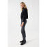 Фото #3 товара SALSA JEANS Glamour Crop Slim Fit jeans